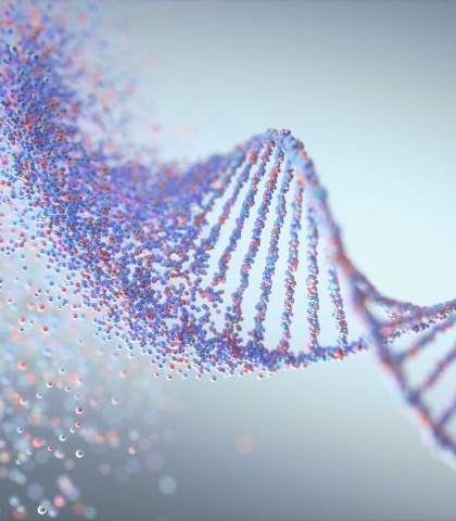 Oncopanel expanded with new genes and the use of digitalMLPA