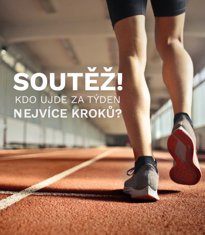 KROKUJTE s GHC Genetics a udělejte něco pro své zdraví!
