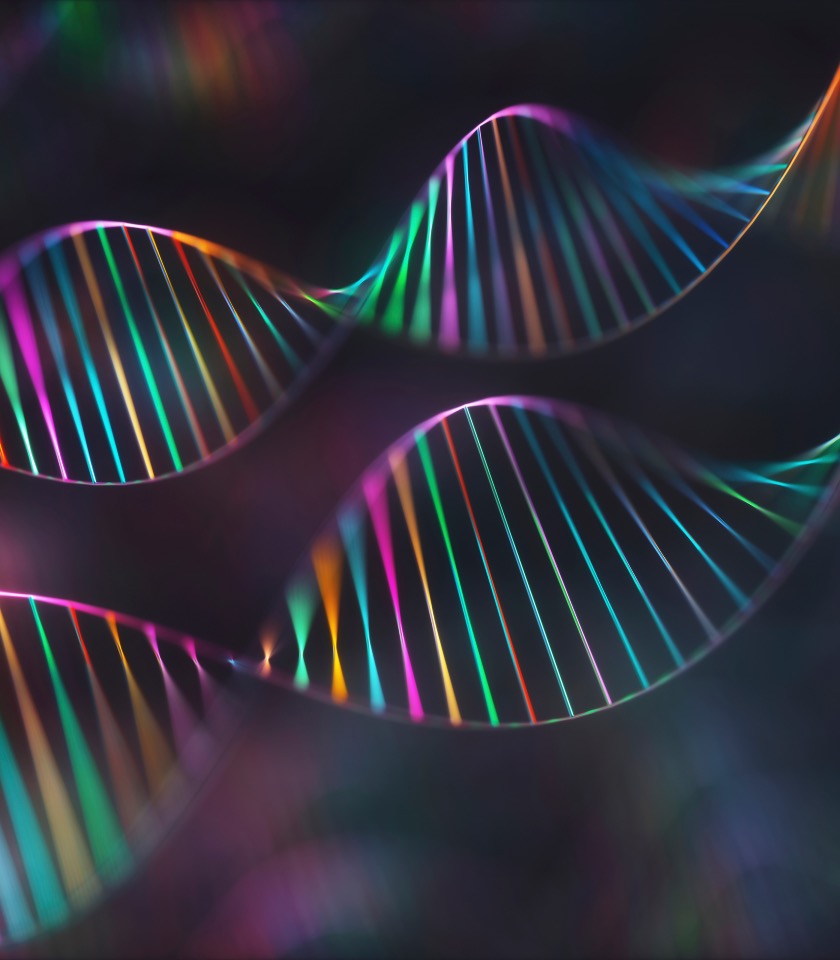 Člověk má méně kódujících genů, než vědci čekali