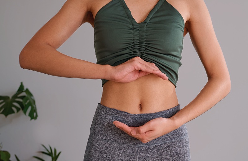 Gut microbiome