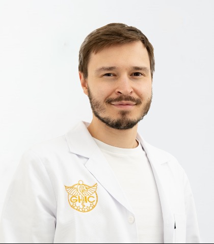 MUDr. Adam Šercl