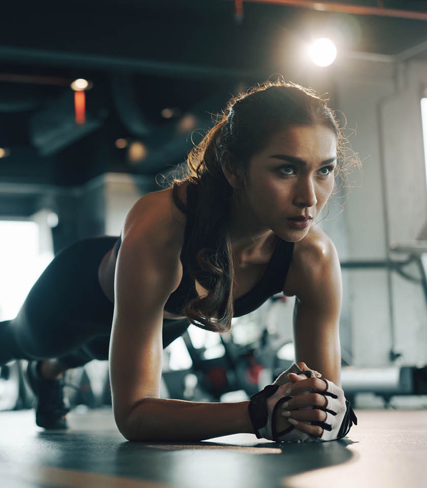 SRY Test – Genetic Examination for Female Athletes