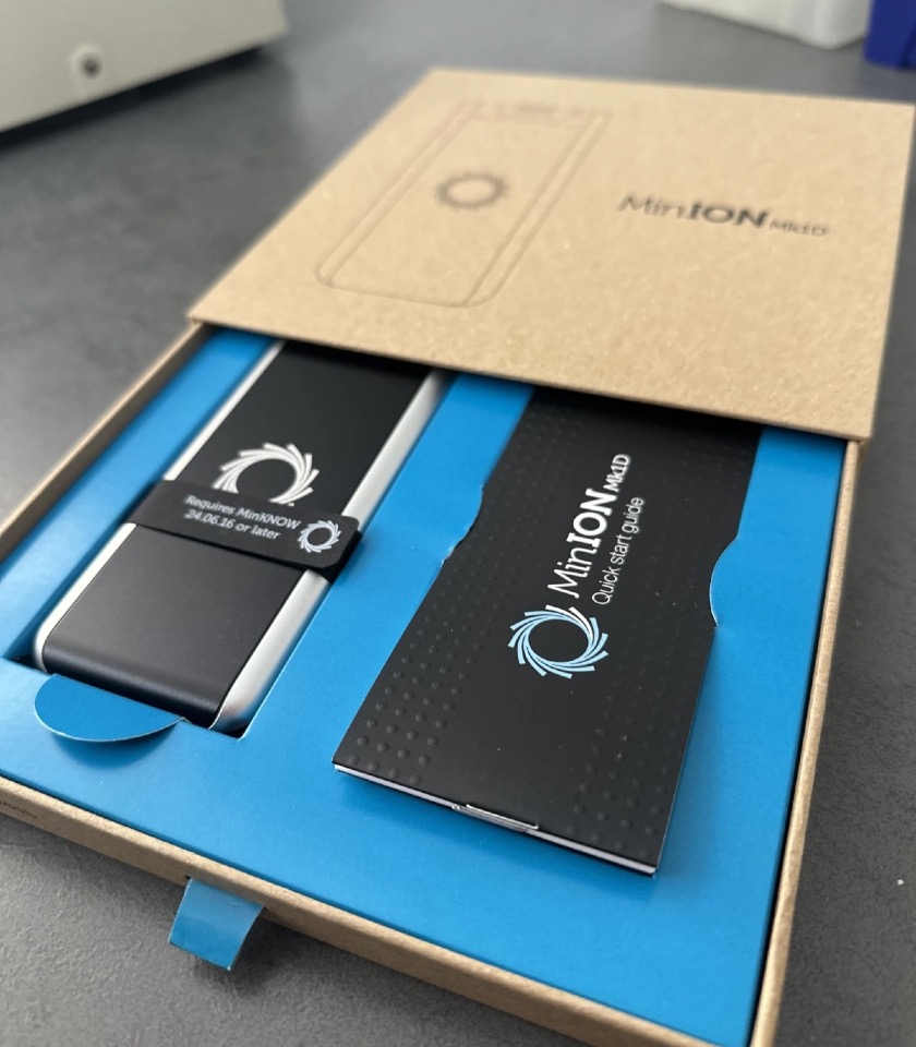 GHC Genetics bue využívat inovativní přístup v sekvenování orálního a střevního mikrobiomu