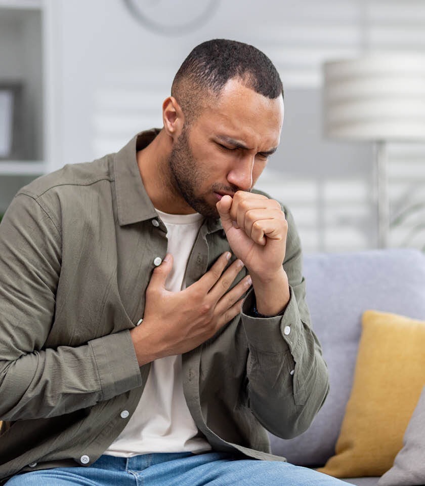 Zavádíme dva nové screeningové testy na rakovinu tlustého střeva a plic.