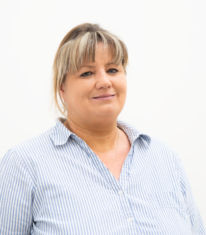 Kateřina Krištofová