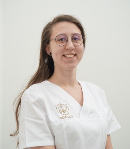 MUDr. Julie Milerová