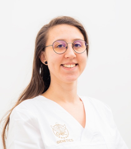 MUDr. Julie Milerová