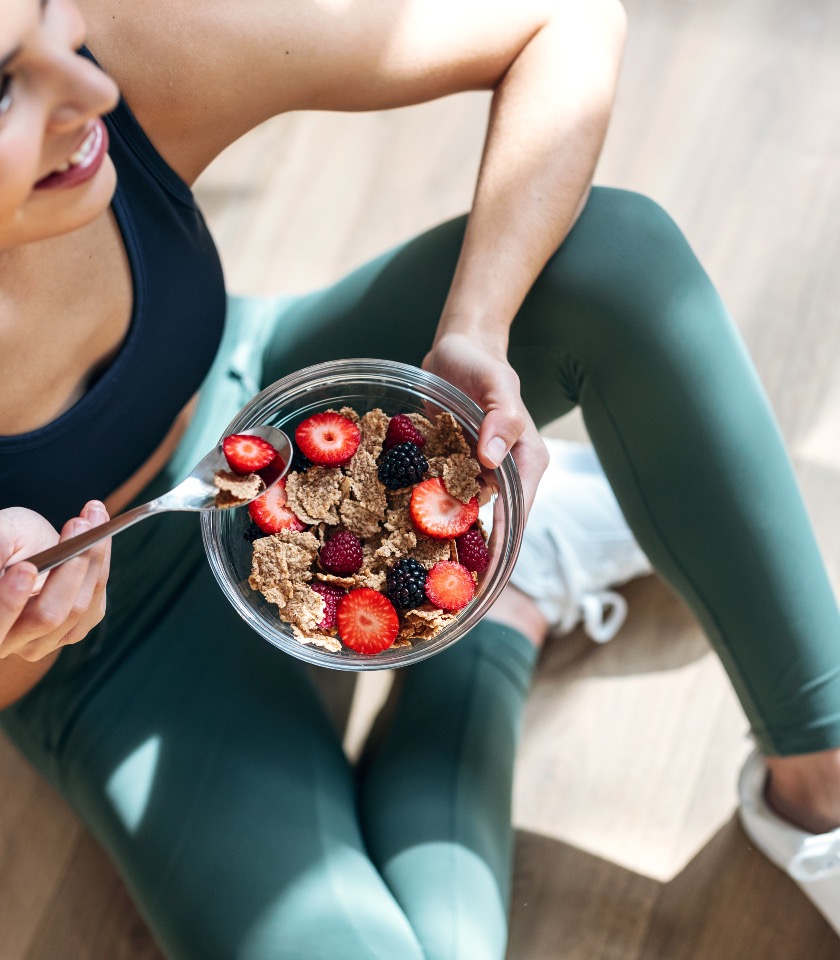 Nutrition